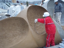 P1220083.  mariyo working.JPG